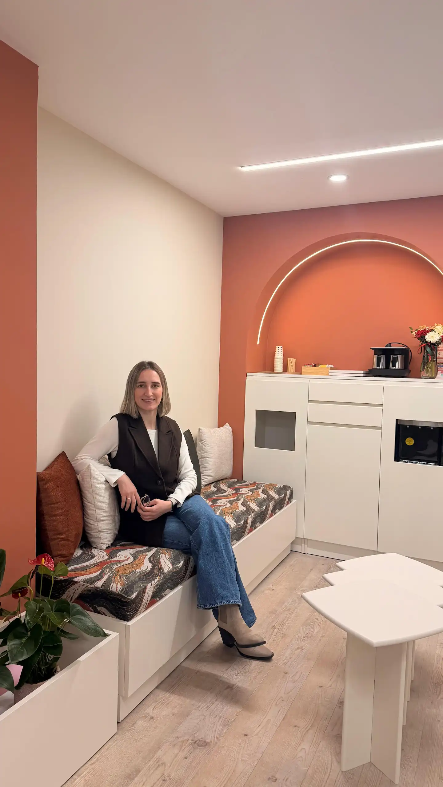 Uzm. Dt. Aslıhan Düzgen - Çorlu Ortodonti Uzmanı