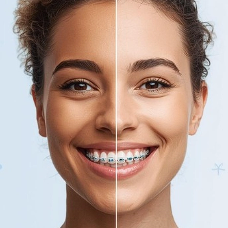 Yetişkin Ortodontisi